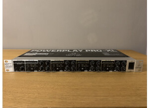 Behringer Powerplay Pro-XL HA4700 (60264)
