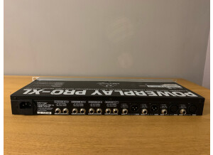 Behringer Powerplay Pro-XL HA4700 (78382)