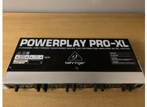 Behringer Powerplay Pro-XL HA4700 (38248)