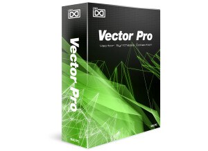 UVI Vector Pro