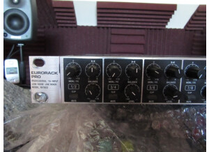 Behringer Eurorack RX1602 (55453)