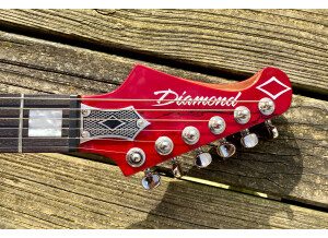 Diamond Guitars Maverick SM (13884)