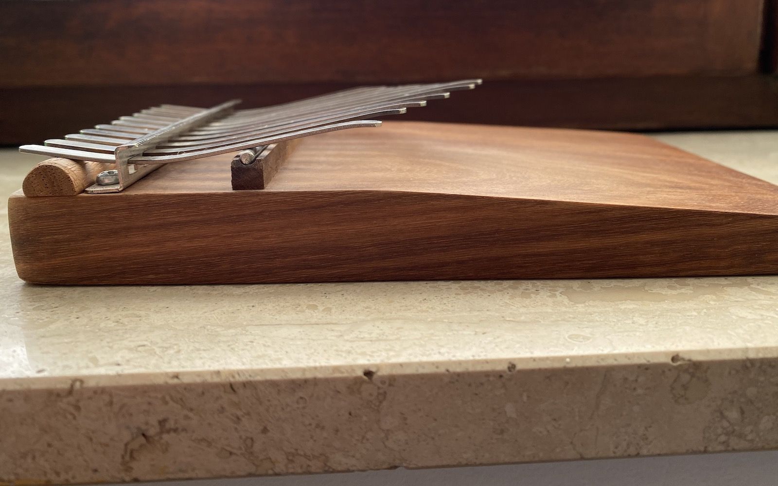 Hugh Tracey Kalimba (68364)