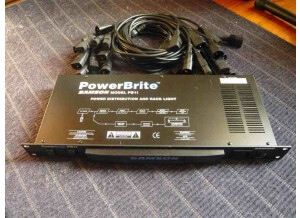 Samson Audio PowerBrite PB11