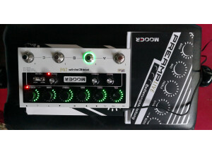 Mooer Preamp Live (3143)