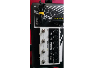 Mooer Preamp Live (35949)