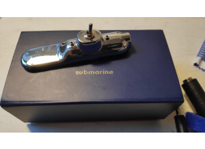 Leviathan Instruments Submarine pickup (52658)
