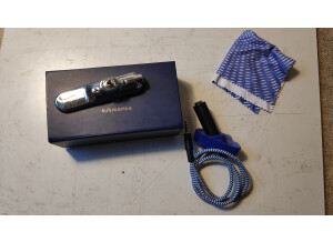 Leviathan Instruments Submarine pickup (73948)