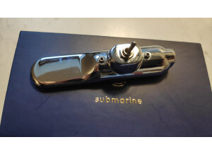 Leviathan Instruments Submarine pickup (49834)