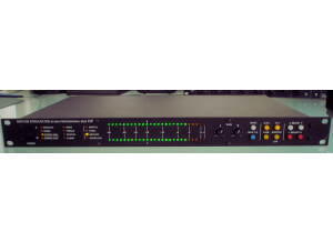 Philips IS-5022 Mk2 Broadcast sound Enhancer (9998)