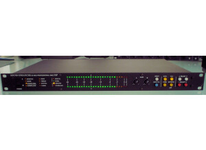 Philips IS-5022 Mk2 Broadcast sound Enhancer (53413)