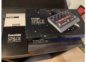 Eventide Space (90913)
