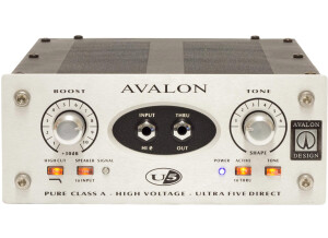 Avalon U5 (29563)