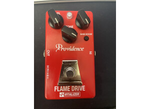 Providence Flame Drive FDR-1 (94260)
