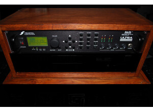 Fractal Audio Systems Axe-Fx Ultra (54080)