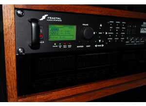 Fractal Audio Systems Axe-Fx Ultra (48124)