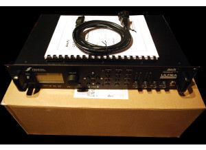 Fractal Audio Systems Axe-Fx Ultra (83278)