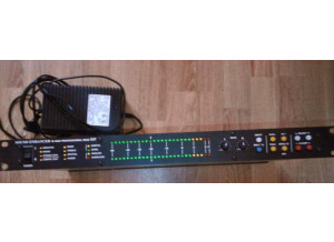 Philips IS-5022 Mk2 Broadcast sound Enhancer (2948)