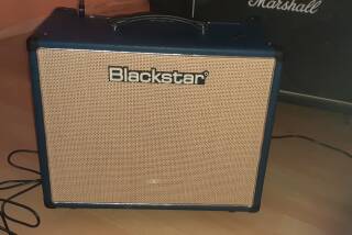 Blackstar Amplification HT-20R MkII Combo