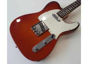 Fender Telecaster (1972) (44964)