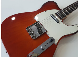 Fender Telecaster (1972) (26808)