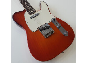 Fender Telecaster (1972) (62917)