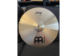 Meinl M-Series Traditional Heavy Ride 20"