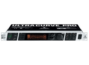 Behringer Ultracurve Pro DEQ2496 (345)