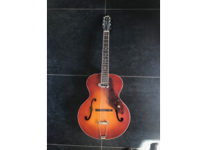 Hofner Guitars Violin Bass Contemporary Series (98106)