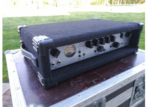 Ashdown MAG 300H EVO II Head (85028)