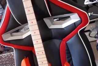 Ibanez RG565 Genesis