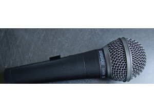 Shure SM58 (52788)