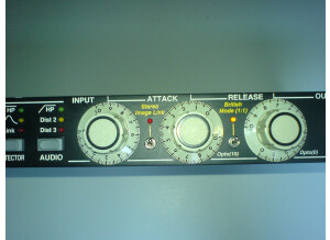 Empirical Labs Distressor Mono EL8-X