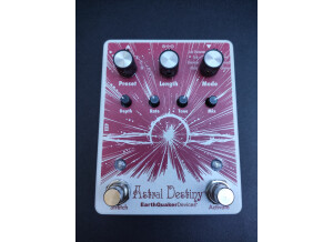 EarthQuaker Devices Astral Destiny (9187)
