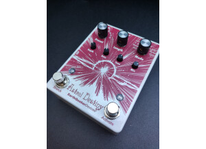 EarthQuaker Devices Astral Destiny (66633)