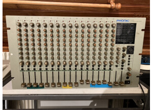 Phonic PMX1600 (82006)