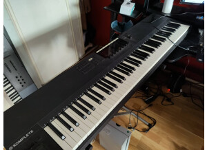 kompletekontrol