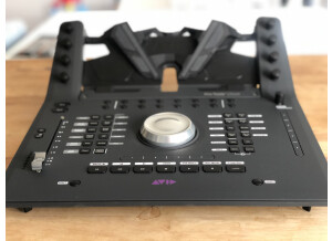 Avid Pro Tools | Dock (14313)