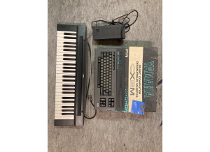 Yamaha CX5M (MSX Music Computer) (21177)