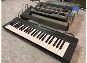 Yamaha CX5M (MSX Music Computer) (56258)