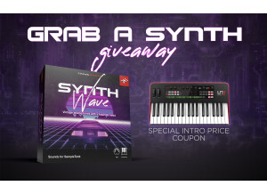 20210226_Grab_a_Synth_Giveaway_news@2x