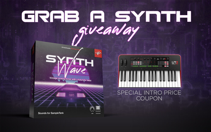 20210226_Grab_a_Synth_Giveaway_news@2x