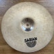 HHX Evolution Crash 18" HHX Evolution Crash 18"