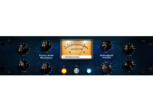 Tegeler Audio Manufaktur Schwerkraftmaschine (49433)