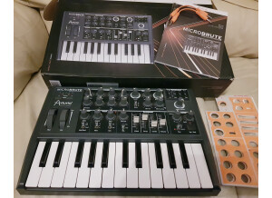 Arturia MicroBrute (31746)