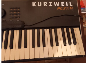 Kurzweil PC3K8 (50950)