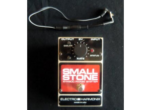 Electro-Harmonix Small Stone Mk4 (18706)