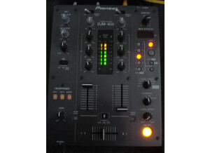 Pioneer CDJ-800 MK2 (68427)