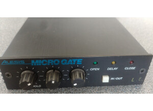 Rane ME 15 (35117)