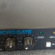MICRO GATE MICRO GATE